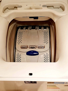 Electrolux pesumasin, 6kg,1300 p/min (5 foto / 6)
