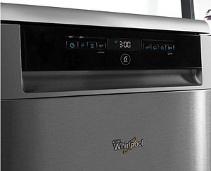 Посудомоечная машина Whirlpool ADP 522, 45 см (3 фото из 5)