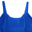 Ever Pretty нарядное длинное ярко-синее платье, UK18-46-48 (фото #5)