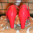 Atlantic Breese erkpunased kingad-rihmikud, 38, uued (foto #5)