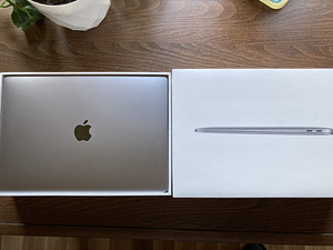 Macbook air m1 16/512 gb (5 foto / 8)