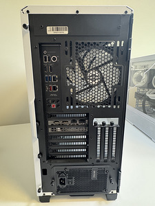 Mänguriarvuti (Ryzen 5 5600x | RTX 3070) (5 foto / 5)