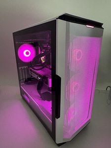 Mänguriarvuti (Ryzen 5 5600x | RTX 3070) (2 foto / 5)