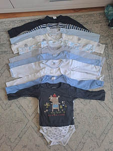 Boy Clothes S.86/92 (4 foto / 10)