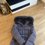 Зимняя куртка ( size M) (фото #1)