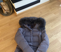 Зимняя куртка ( size M)