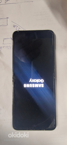 Müüa mobiil samsung Flip3