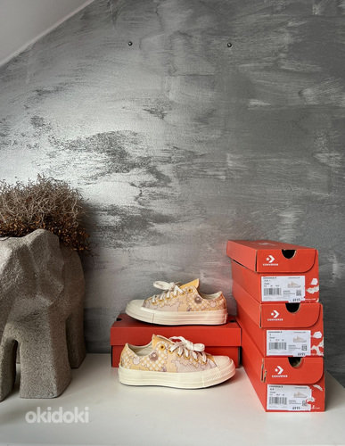 Кеды Converse