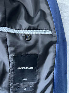 Ülikond Jack &Jones (3 foto / 4)