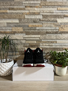 Air Jordan Max Aura 2 (3 foto / 4)