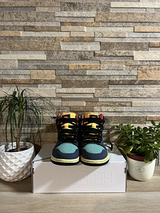 Air Jordan 1 High (3 foto / 4)