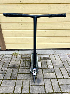 Trikitõukeratas (5 foto / 5)