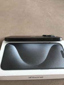 iPhone 15 Pro 128 Продажа обмен (3 фото из 5)