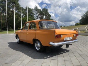 ИЖ 412 1980 г. (2 фото из 11)