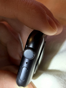 Apple Watch SE 44mm GPS (3 foto / 6)