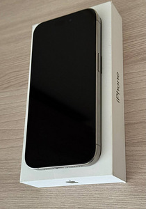 iPhone 15 Pro 128GB Natural Titanium (1 foto / 3)