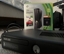 Xbox 360/250gb