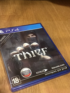 Игры на PS4 (6 фото из 7)