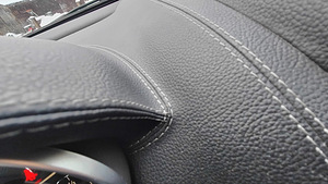 Mercedes-Benz GL420CDI 4Matic Offroad (9 foto / 15)