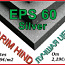 Penoplast Silver EPS60 fassaad 50-200mm (foto #1)