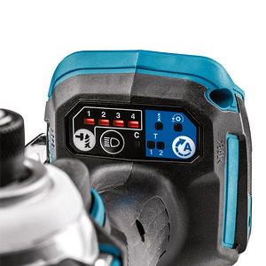 UUS 18V aku löökkruvikeeraja Makita DTD171Z DTD171 6.0Ah aku (2 foto / 2)