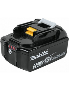 НОВ.18В 1000Нм гайковёрт Makita DTW700Z 6.0Ah aku (3 фото из 3)