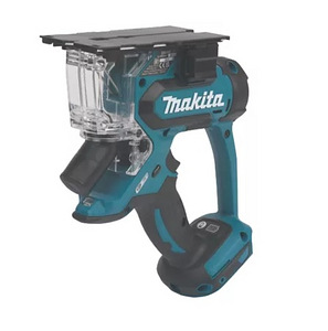 UUS 18V BL kipsplaadi lõikur Makita DSD180Z akuta (1 foto / 1)