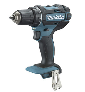 UUS 18V Makita DDF482Z DDF482 Z trell kruvikeeraja (1 foto / 1)