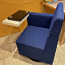 Дизайнерское кресло ENTER (BORG) (фото #1)