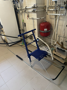 Soome kelgud ESLA T6 (3 foto / 3)