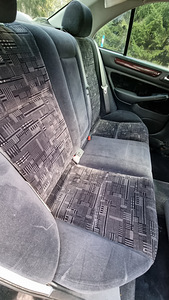 Honda Accord (10 фото из 11)