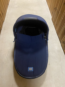 Cybex коляска (1 фото из 3)
