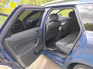 Ford Mondeo Titanium N1 2.0 TDI 103kW üks kasutaja (10 foto / 15)