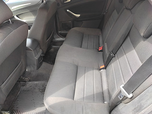 Ford Mondeo Titanium N1 2.0 TDI 103kW üks kasutaja (11 foto / 15)
