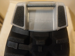 Fischer XJ-Sprint suusasaapad, EU 36 (7 foto / 7)