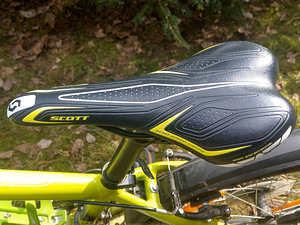 Scott JR 20 jalgratas (3 foto / 10)