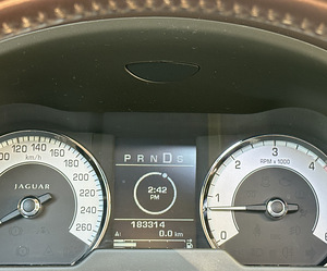 Продам Jaguar XF в отличном состоянии! (5 foto / 9)