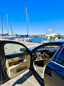 Продам Jaguar XF в отличном состоянии! (9 foto / 9)