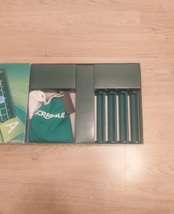 Lauamäng "Scrable" (2 foto / 3)