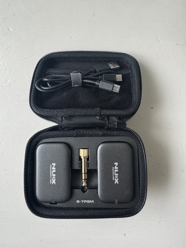 Nux B-7PSM