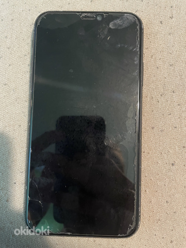 iPhone 11 и iPhone 12 mini