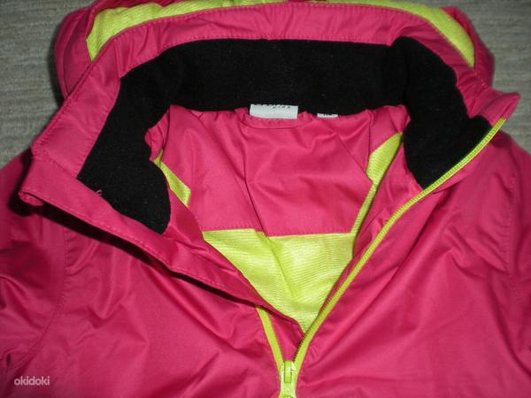 Куртка 110/116 см (фото #2)