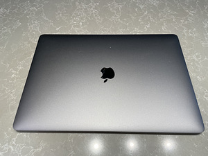 MacBook Pro (15-inch, 2018) Uus Battery, 512 SSD (2 foto / 2)