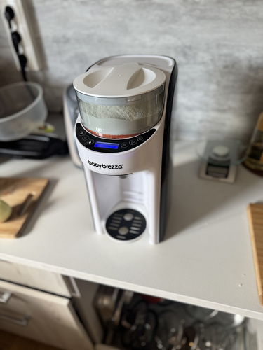Babybrezza