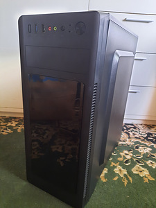 Lauaarvuti I5 2500K (1 foto / 4)