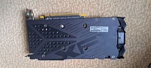 Видеокарта XFX RX-570 (2 фото из 2)