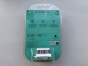 LOGITECH M235 HALL JUHTMEVABA HIIR ORIGINAAL 100% (2 foto / 3)