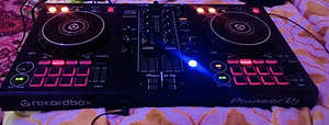 Kontroller Pioneer DDJ-400 (2 foto / 3)