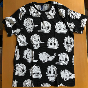 Футболка H&M (1 фото из 1)