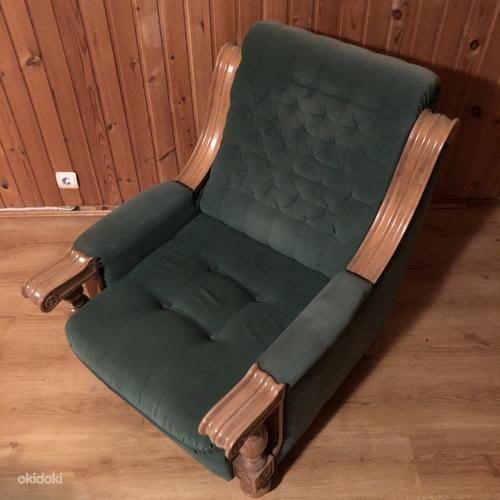 Кресло (фото #4)